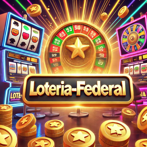 Loteria Federal: Aposte Online!